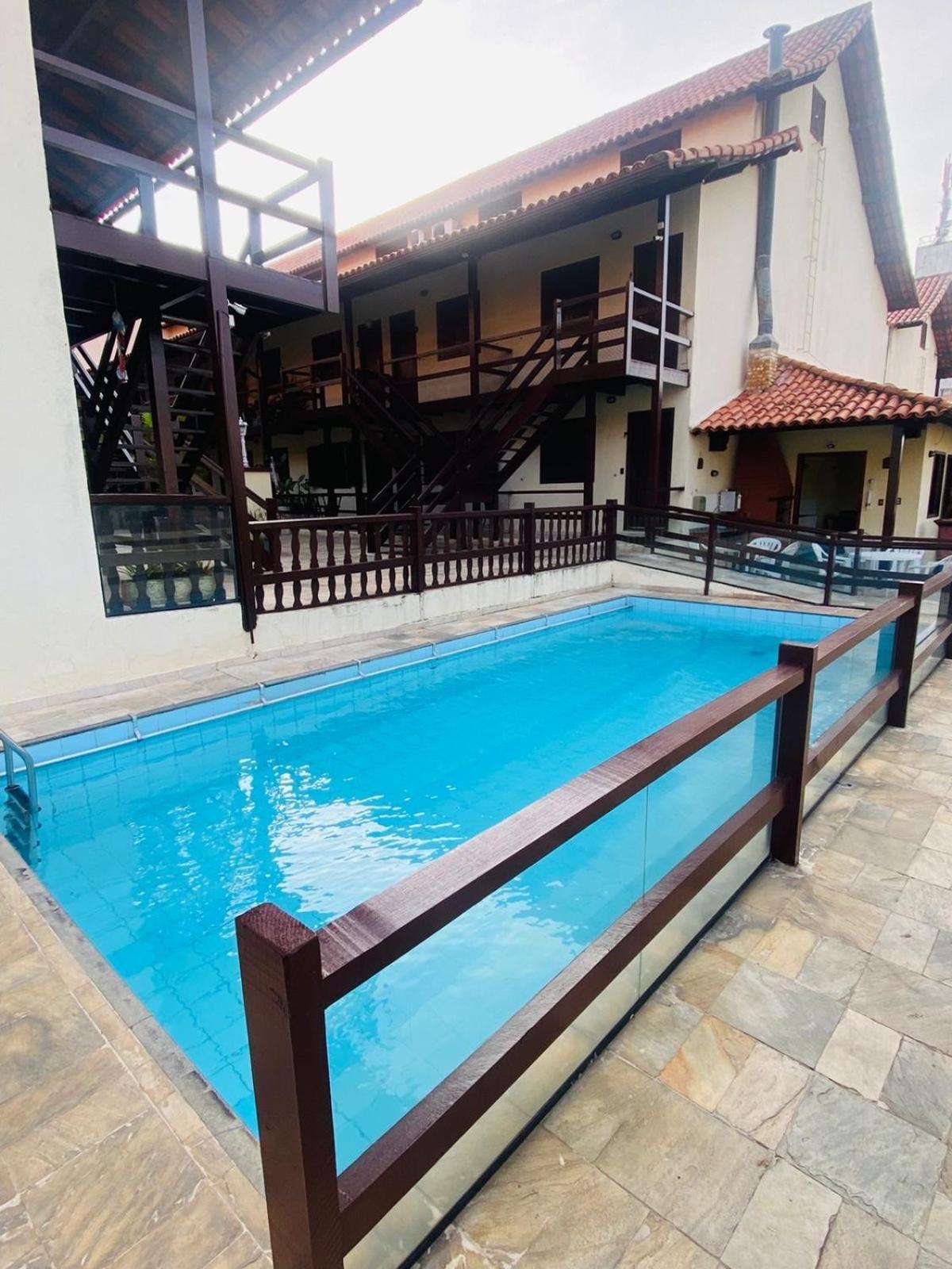 Casa Temporada Cabo Frio Vila Exterior foto